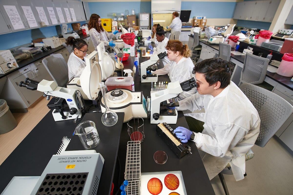 ICC receives grant for career gateway program